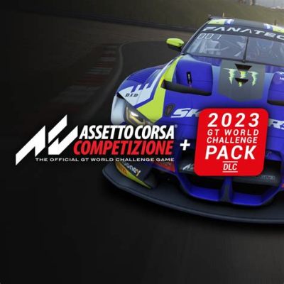  Assetto Corsa Competizione！究極のGT3マシンを駆り、モータースポーツの世界に挑め