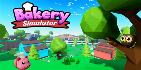  Bakery Simulator: 顧客を笑顔にするパン屋経営シミュレーションゲーム！