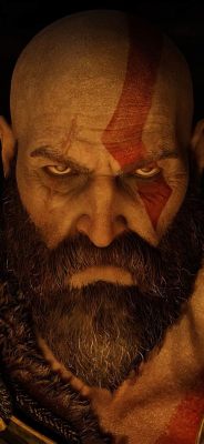  God of War: 怒りの神々から新たな世界へ！