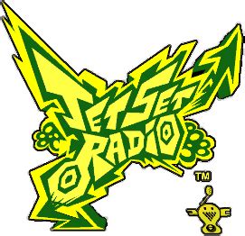  Jet Set Radio Future！東京の街をグラフィティで染め上げろ！