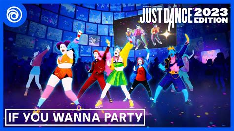 Just Dance: 2023 Edition！ 踊って笑って、友達と盛り上がろう！