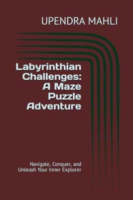  Learning Adventures: Unleash Your Inner Explorer and Conquer Challenging Puzzles!