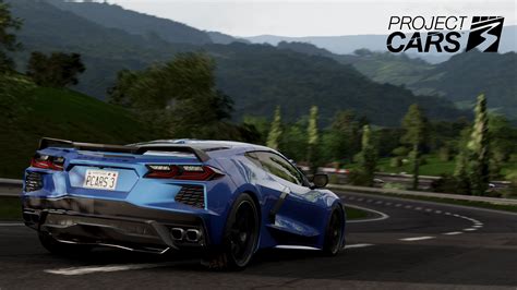 Project CARS 3、究極のリアルさを求めるレーサーのためのシミュレーション体験！