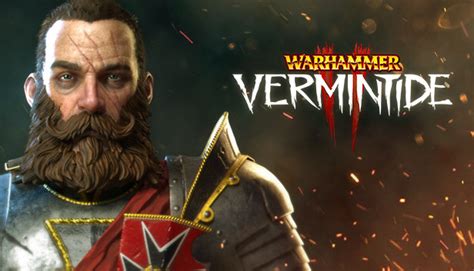  Warhammer: Vermintide 2 – 陰謀と腐敗に立ち向かう、壮絶な近接戦闘！