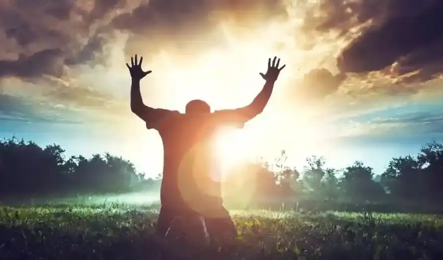 Spirituelle Wachstumstechniken