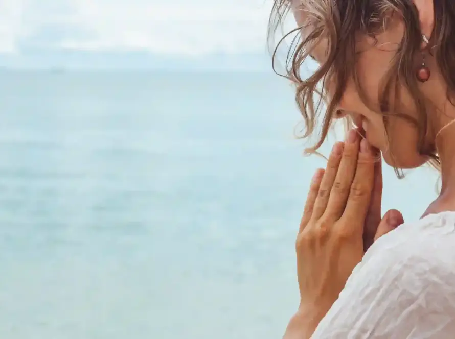 Spirituelle Wachstumspraktiken