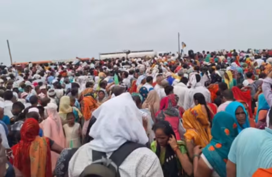 Religiöse Gemeinschaftsveranstaltung