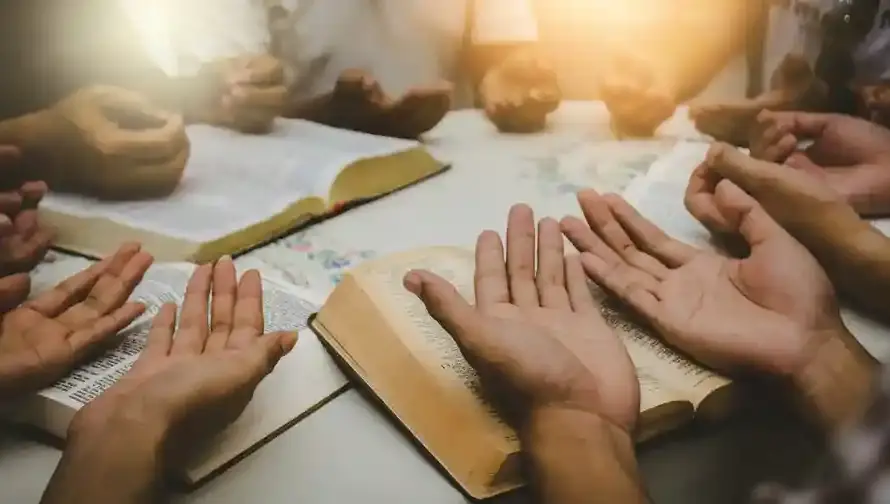 Religiöse Bildungs­methoden