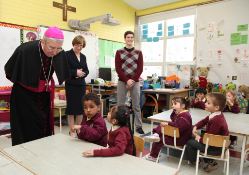 Kerndoktrin der Religion