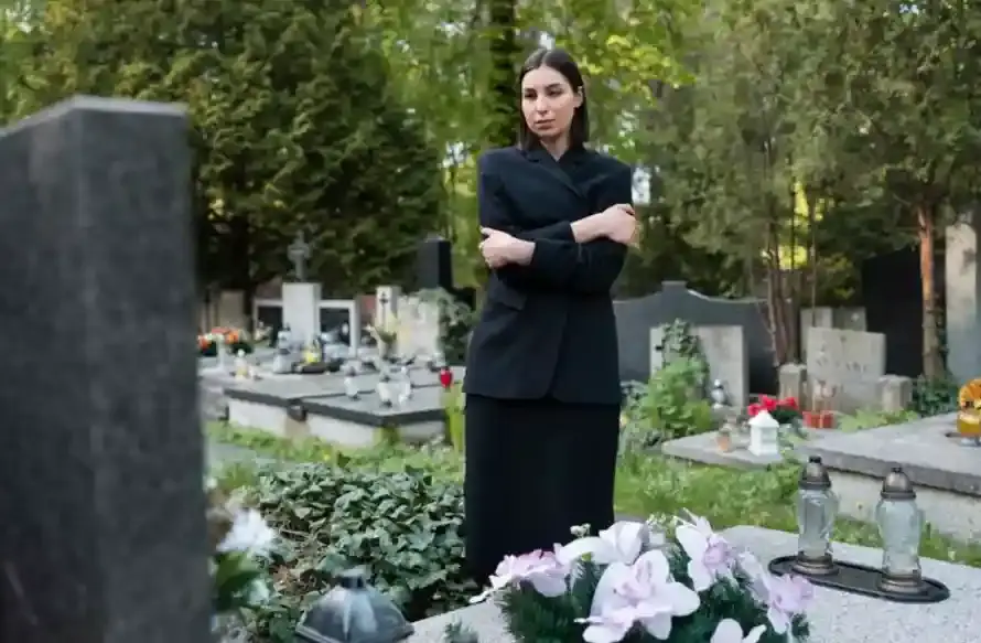 Grabstein vom Steinmetz kaufen